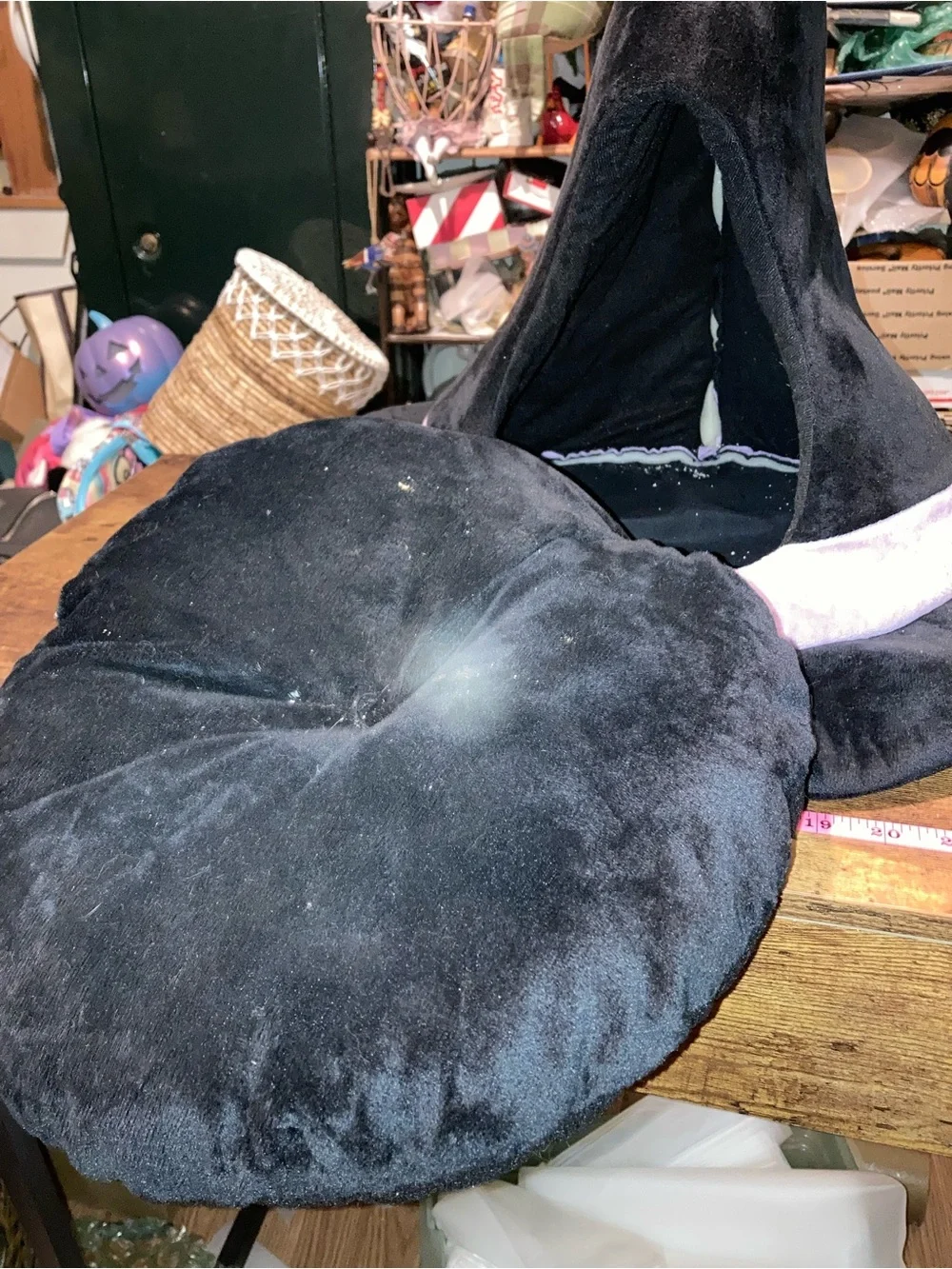 Petco cat bed